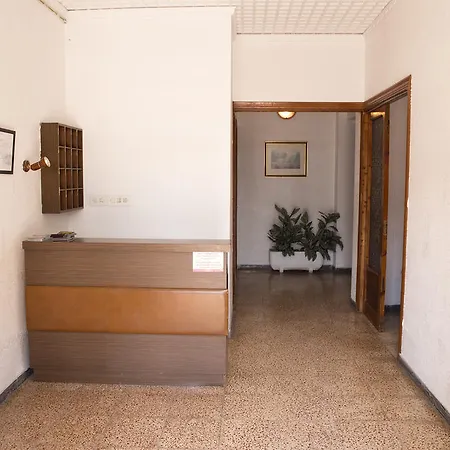 Susi אכסניה