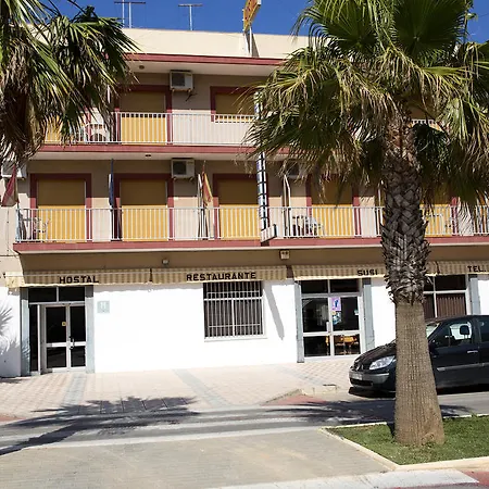 Hostel Susi