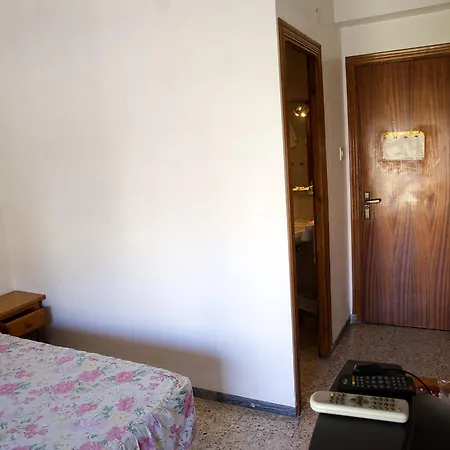 Hostel Susi